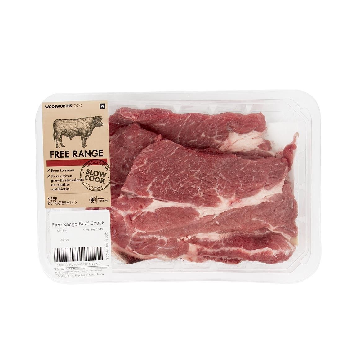 Meat